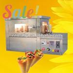 hot sale discount with CE pizza cone machine line pizza oven
