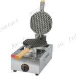 non stick/easy operating/easy cleaning egg waffle maker with CE