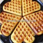 high quality more cheap hong kong waffle maker CE approved