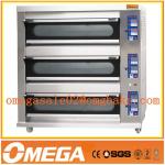 Hot !! hot dog bread machine OMJ-D3L/6T( manufacturer CE&amp;ISO9001)