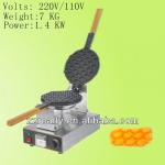 2013 hot sale promotion OEM with CE egg waffle iron