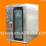 Three trays Convection Baking oven