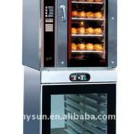 Convection Baking oven