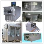 hongle multifunction sunflower/nuts roasting machine /008615890640761