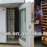 Rotary Rack Oven-