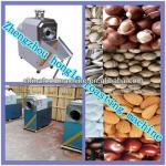 Hot sale roasting machine for penaut/almond/bean/cashew-