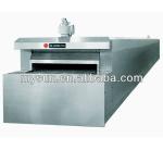 MY SUN Tunnel Oven (CE);Imports of stainless steel