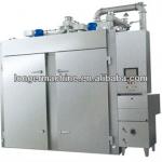 Automatic Meat Smoked Furnace