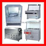 Vertical single head roasting machine/008615890640761-
