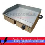 Cast Iron Teppanyaki Grill Equipment For Sale-