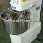 white double motion double speed spiral mixer for sale