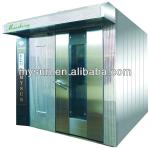 Fuel battery Rotary Rack Ovens(electric)
