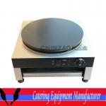 Electric crepe maker machine for sale