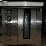 Stainless steel Rotary Oven machinery