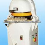 semi-automatic dough divider rounder/bakery equipments-