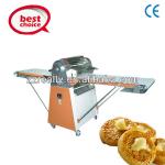 Automatic Bakery Pastry Sheeter With Sevrice OEM/ODM-