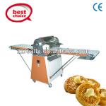 Automatic Bakery Pastry Sheeter With Sevrice OEM/ODM