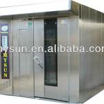 Rotary Rack Ovens(diesel oil) price