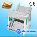 Bread processing bread slicer toast machinery