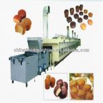 HY-200 cake making machine production 0086 13283896072