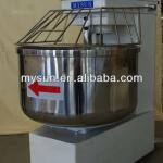 Two speed two panel bread mixer/ dough kneading machine