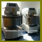 spiral bread dough mixer 50KG (CE,ISO9001,factory lowest price)