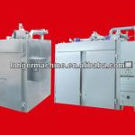 Smudging Furnace mahcine/smokehouse machine/fish smoked furnace machine