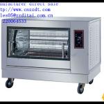 Low price ! Electric Chicken Rotisseries