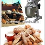 B15 Professional food mixer/planetary food mixer-