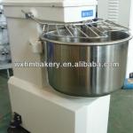white double speed spiral mixer for sale-