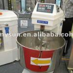 Two speed elctric S2.5piral Flour Mixer/ Bread dough mixer machine