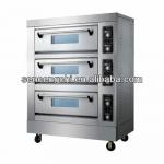 good price,stone Gas Oven for Pizza