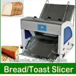 toast cutter machine/toast loaf slicer (manufacturer low price)