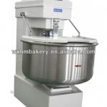 double motion double speed spiral mixer