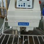 bakery 15kg double motion spiral mixer
