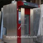Gas Stainless steel Baking Oven/Diesel oil Bread oven