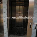 duck Rotary Rack Oven baking machinery