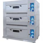ovens/ industrial bread baking oven/ deck oven bakery-