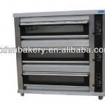 2013 hot sale CE Approval electric deck oven-
