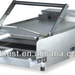 automatic hamburger forming machine