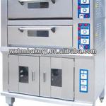 2013 hot sale electric deck oven supplied