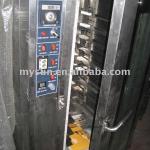 Convection steam bakery oven/electric/10trays