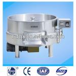 Automatic mixing cooking jacketed 304 oil pot