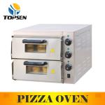 Good Restaurant Pizza electric stone oven 12&#39;&#39;pizzax8 machine
