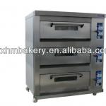 baking deck oven in good quality-