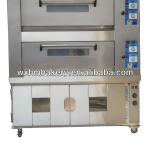 deck baking oven in good quality-