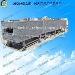 Coal fired baking oven with high quality