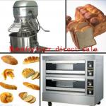 2013 factory bread machine/bakery equipments