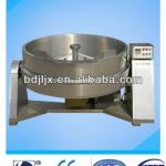 industrial food machines for jam processing