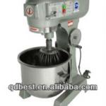 commercial food multifunctional vertical planetary mixer-